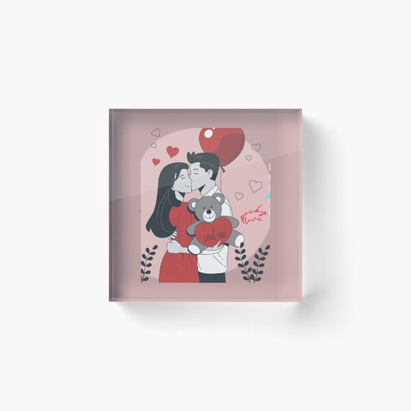 Item preview, pocky love                                  designed and sold by keroandluna819.