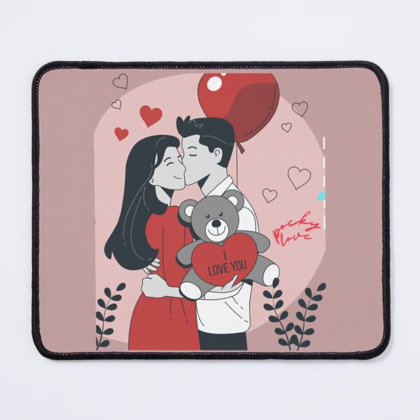 Item preview, pocky love designed and sold by keroandluna819.