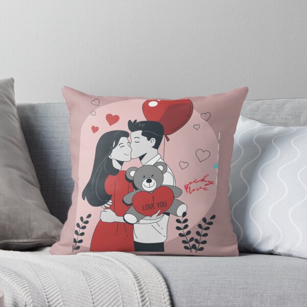 Item preview, pocky love                                  designed and sold by keroandluna819.