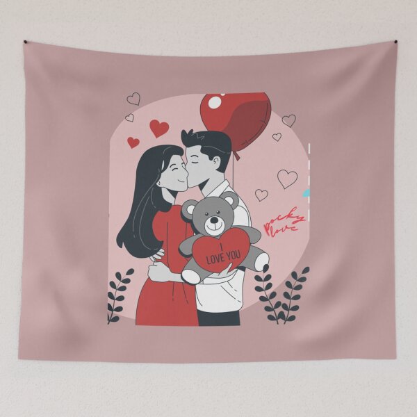 Item preview, pocky love                                  designed and sold by keroandluna819.
