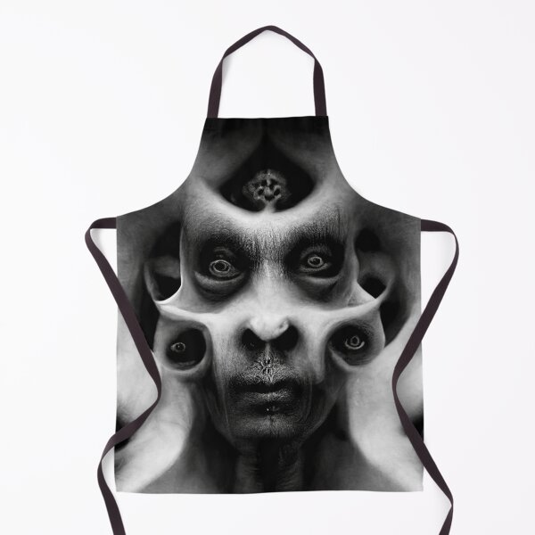Item preview, Demonic Fractal #5 | Aesthetic Design | Pattern | Psychedelic designed and sold by lrjtucker.