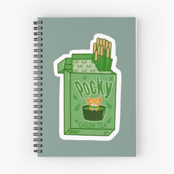 Item preview, pocky love                                  designed and sold by keroandluna819.