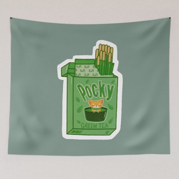Item preview, pocky love                                  designed and sold by keroandluna819.
