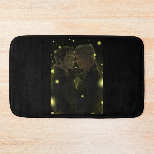 Item preview, Music Retro Hannigram Horror Mads Mikkelsen Funny Graphic Gift designed and sold by Prestonstewart.