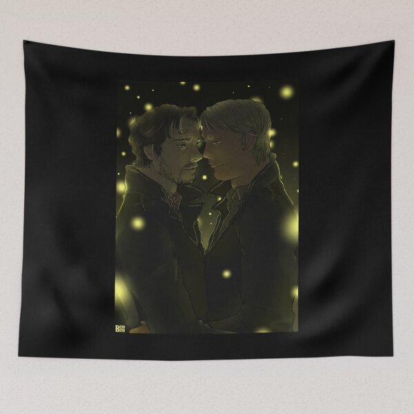 Item preview, Music Retro Hannigram Horror Mads Mikkelsen Funny Graphic Gift designed and sold by Prestonstewart.