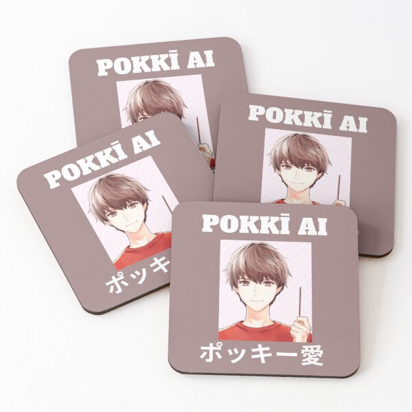 Item preview, pocky love                                  designed and sold by keroandluna819.