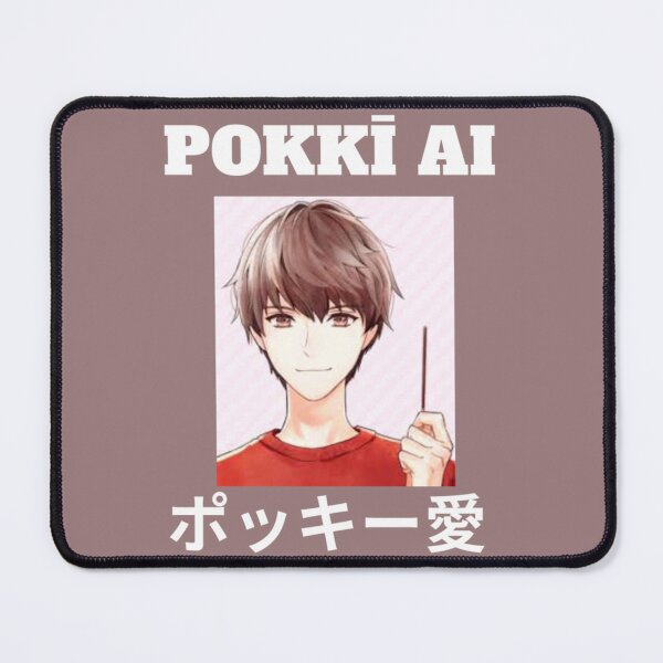 Item preview, pocky love designed and sold by keroandluna819.