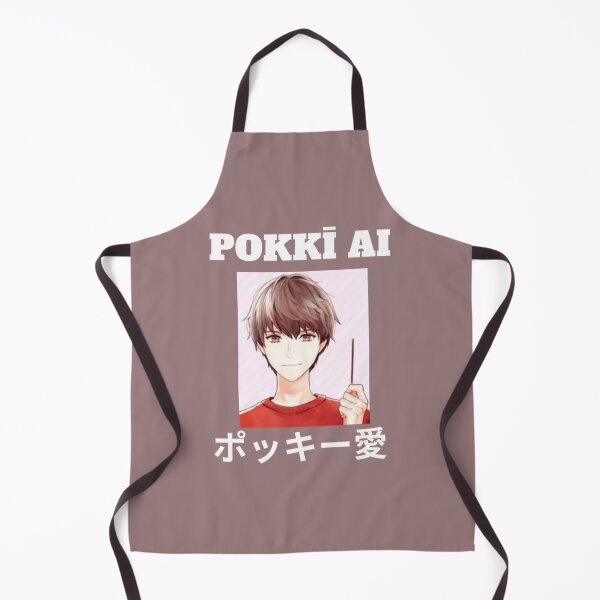 Item preview, pocky love designed and sold by keroandluna819.