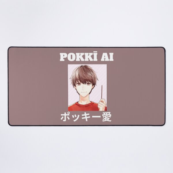 Item preview, pocky love designed and sold by keroandluna819.