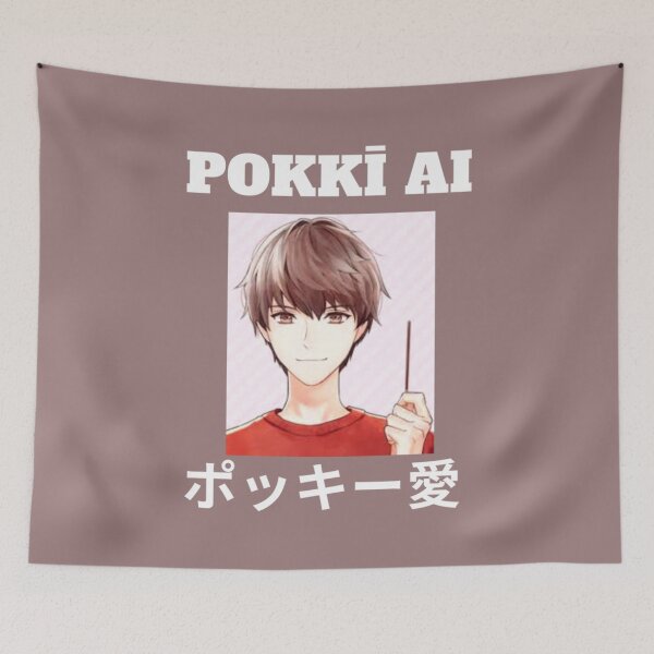 Item preview, pocky love                                  designed and sold by keroandluna819.