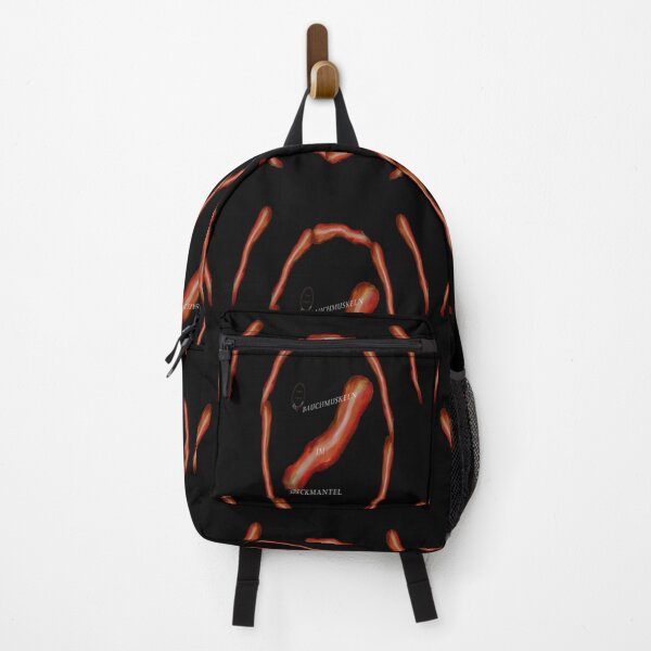 Item preview,  Abdominal muscles wrapped in bacon designed and sold by DCSMKreativ.