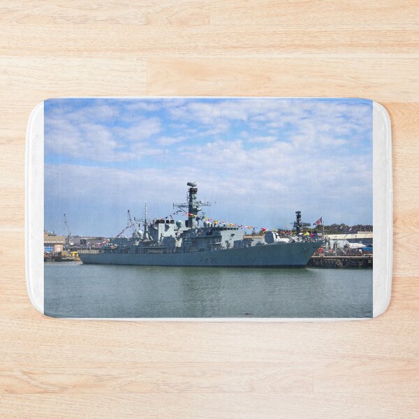 Item preview, HMS Northumberland designed and sold by days-photographic.
