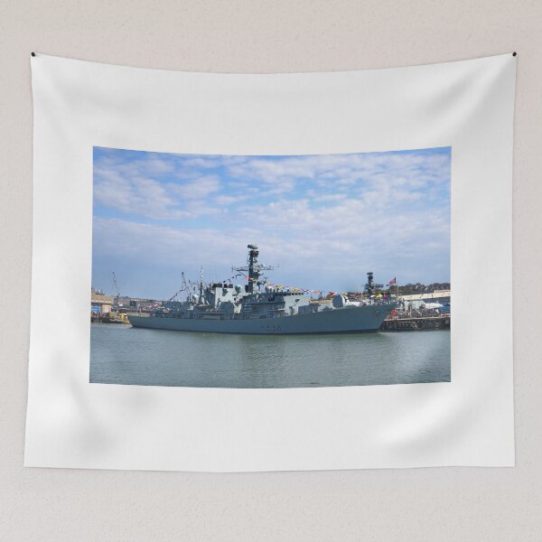 Item preview, HMS Northumberland designed and sold by days-photographic.
