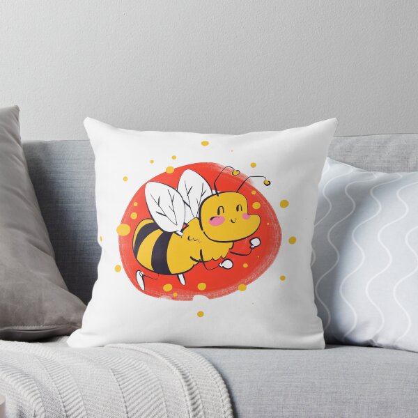 Item preview, Beware of the Beekeeper designed and sold by omgsavariya.