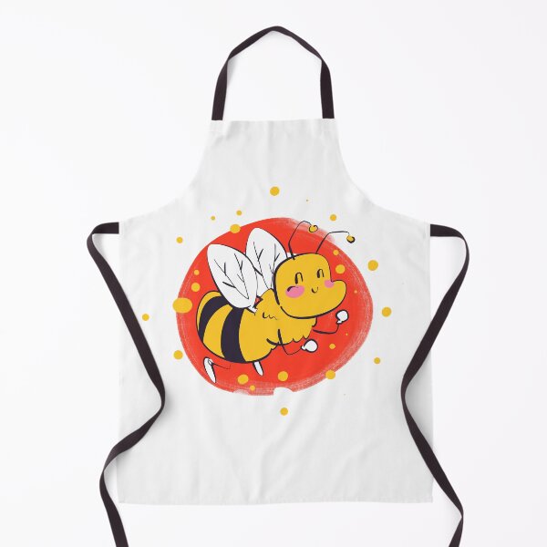 Item preview, Beware of the Beekeeper designed and sold by omgsavariya.