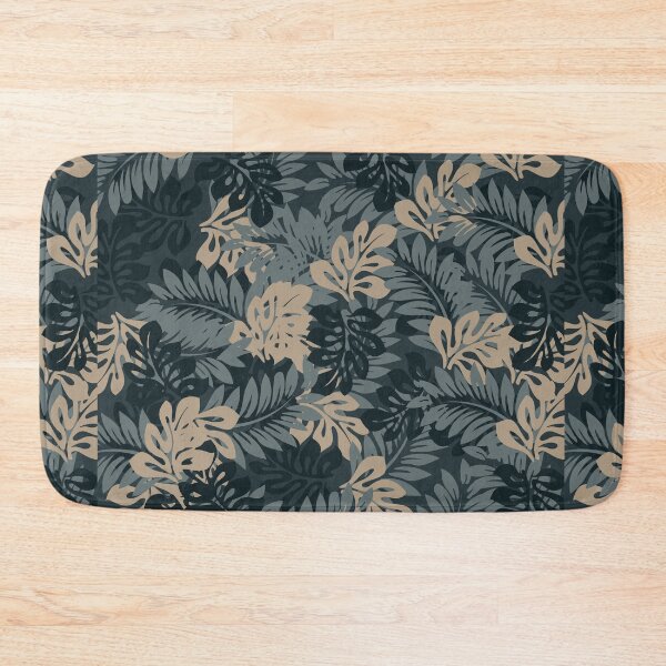 Item preview, Dark Jungle leaf abstracts background. designed and sold by Giree07.