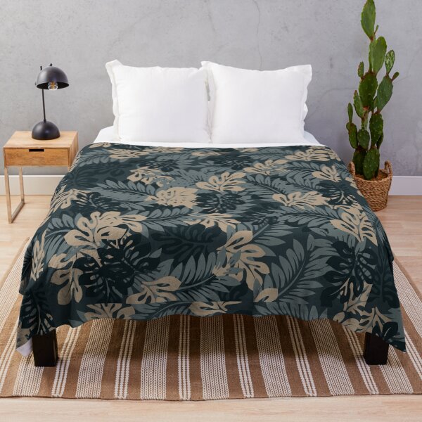 Item preview, Dark Jungle leaf abstracts background. designed and sold by Giree07.