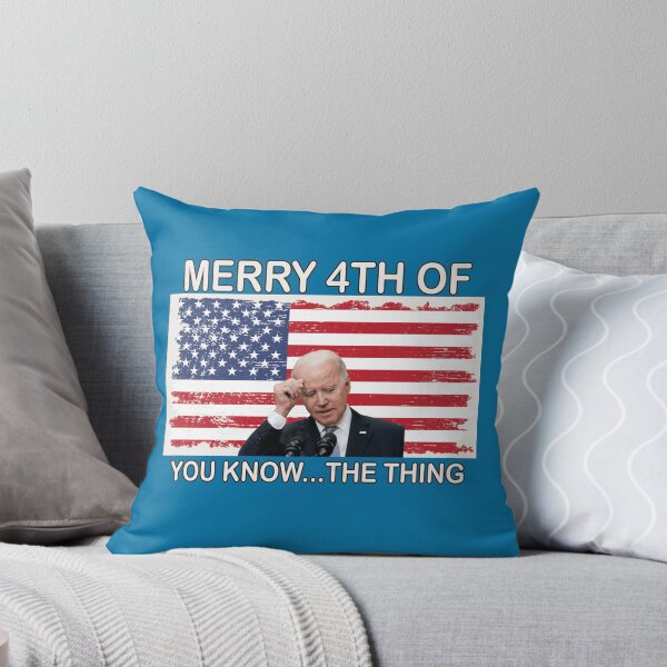 Item preview,  Divertido Joe Biden Feliz 4 de Pascua Confundido 4 de julio designed and sold by Sayed1897.