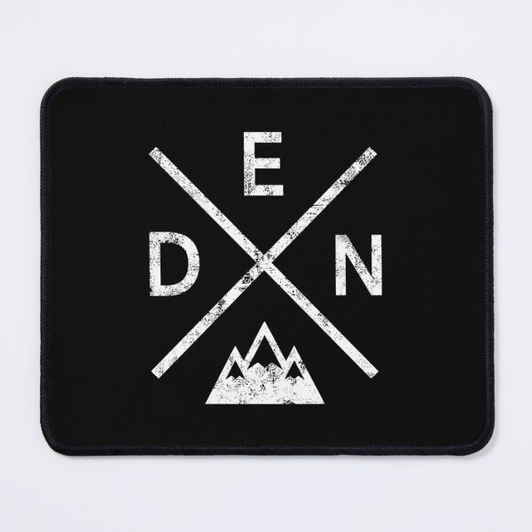 Item preview, Vintage Denver Retro DEN Cross Active  designed and sold by keatnybolho.