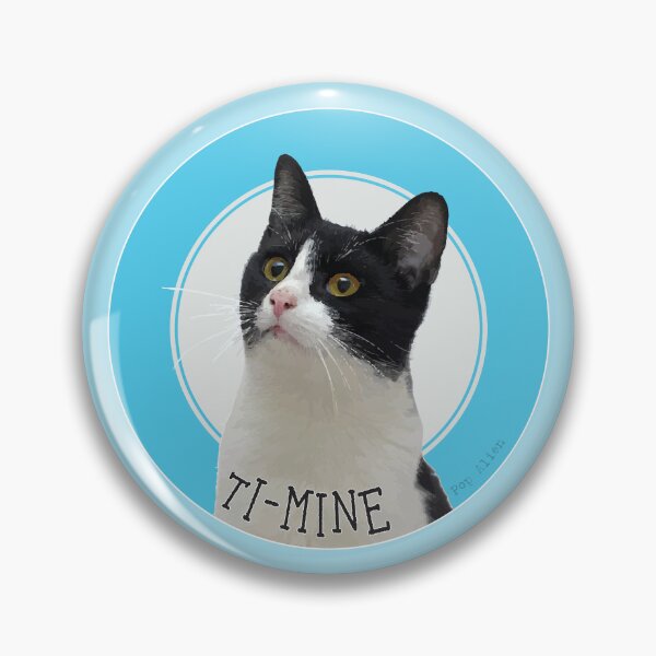 Artikelvorschau, katze entworfen und verkauft von PopAlien.