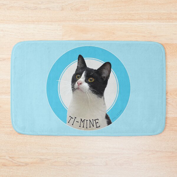 Artikelvorschau, katze entworfen und verkauft von PopAlien.