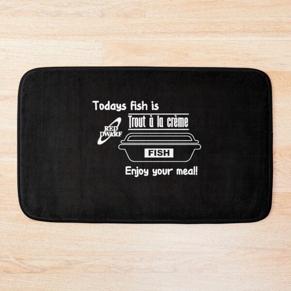 Item preview, fish! designed and sold by lisamariepri.