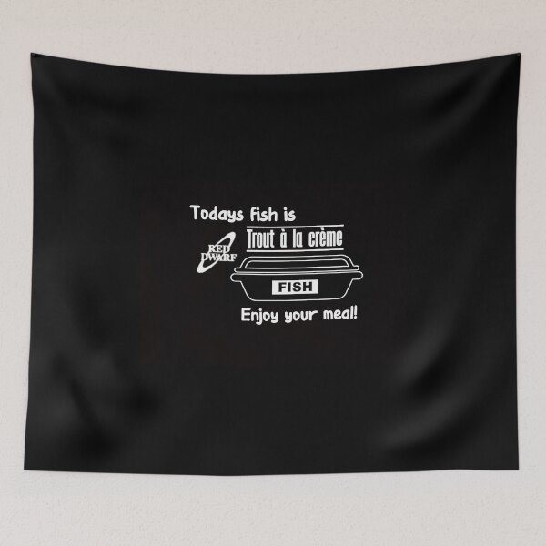 Item preview, fish! designed and sold by lisamariepri.