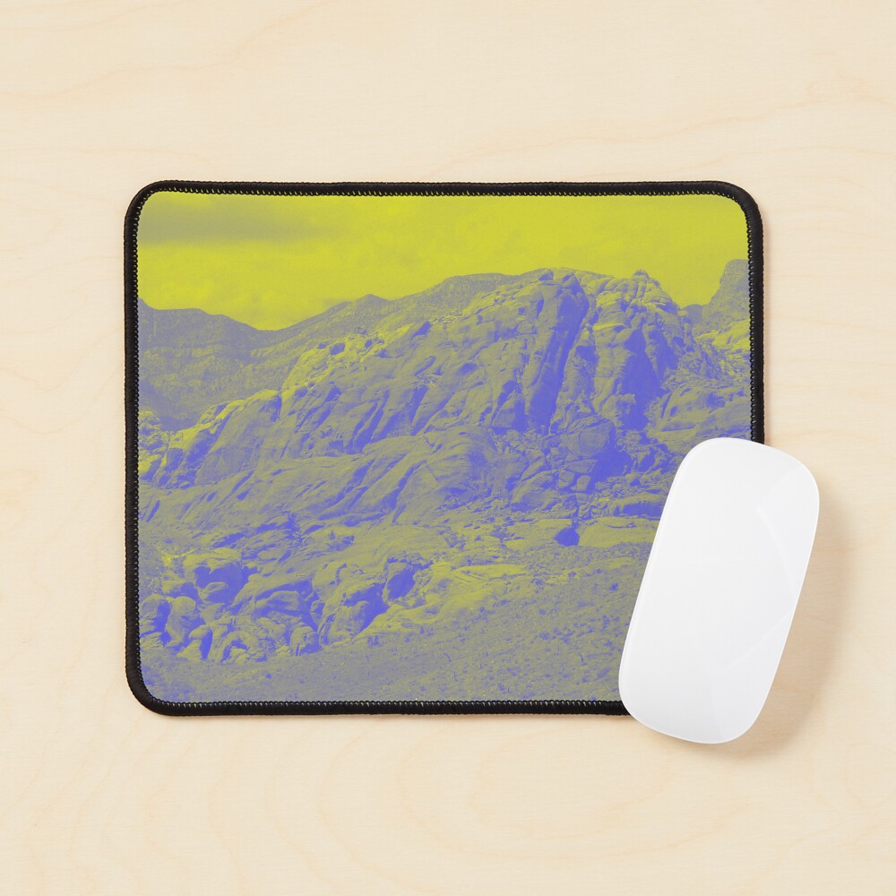 Item preview, Mouse Pad designed and sold by DomGDesign.