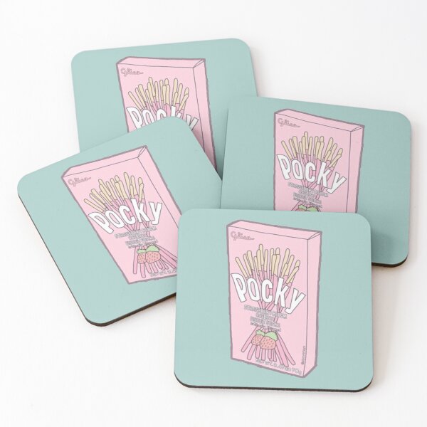 Item preview, pocky love designed and sold by keroandluna819.
