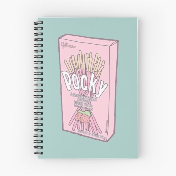 Item preview, pocky love designed and sold by keroandluna819.