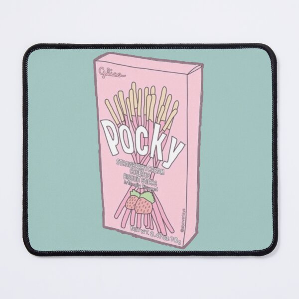 Item preview, pocky love designed and sold by keroandluna819.