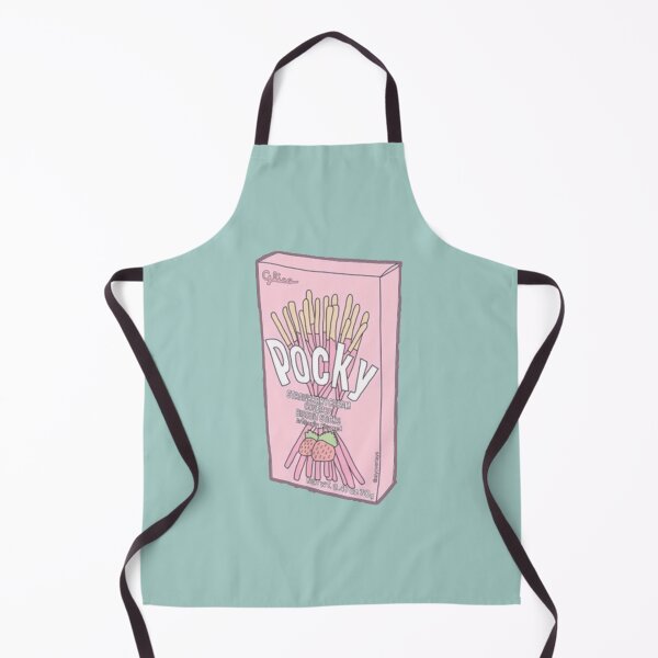 Item preview, pocky love designed and sold by keroandluna819.