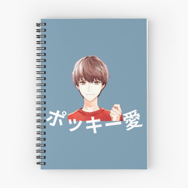 Item preview, pocky love designed and sold by keroandluna819.