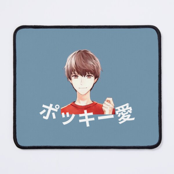 Item preview, pocky love designed and sold by keroandluna819.