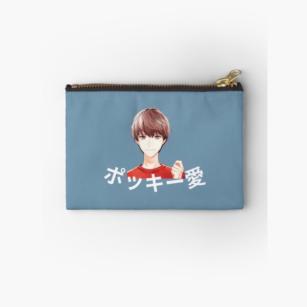 Item preview, pocky love designed and sold by keroandluna819.