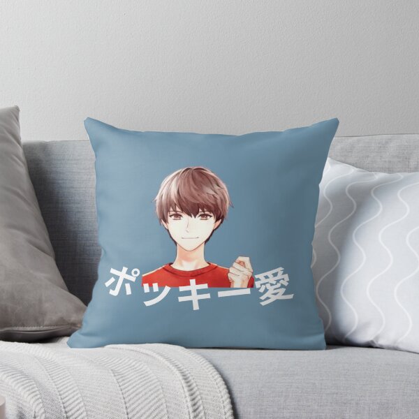 Item preview, pocky love designed and sold by keroandluna819.