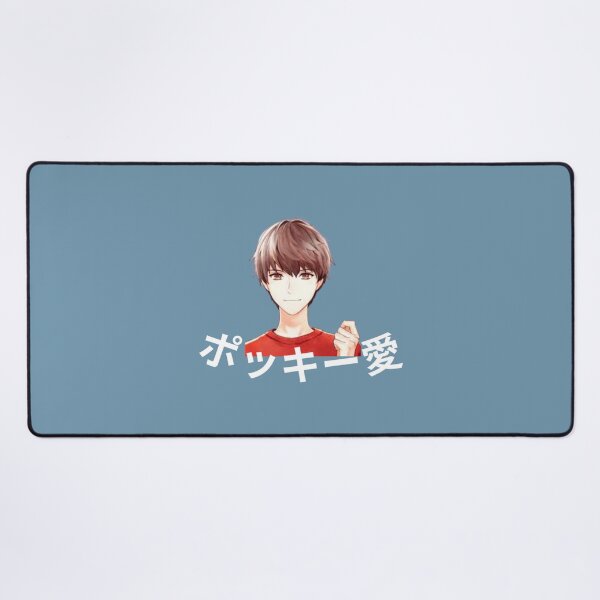 Item preview, pocky love designed and sold by keroandluna819.
