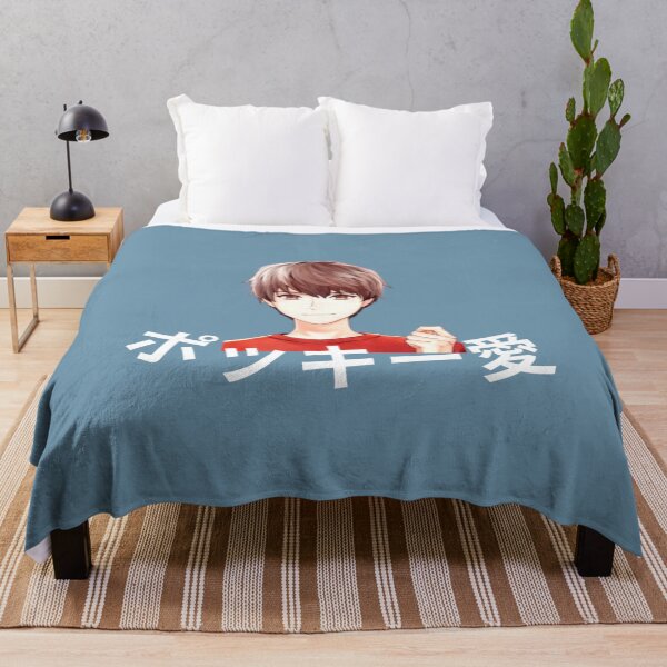 Item preview, pocky love designed and sold by keroandluna819.