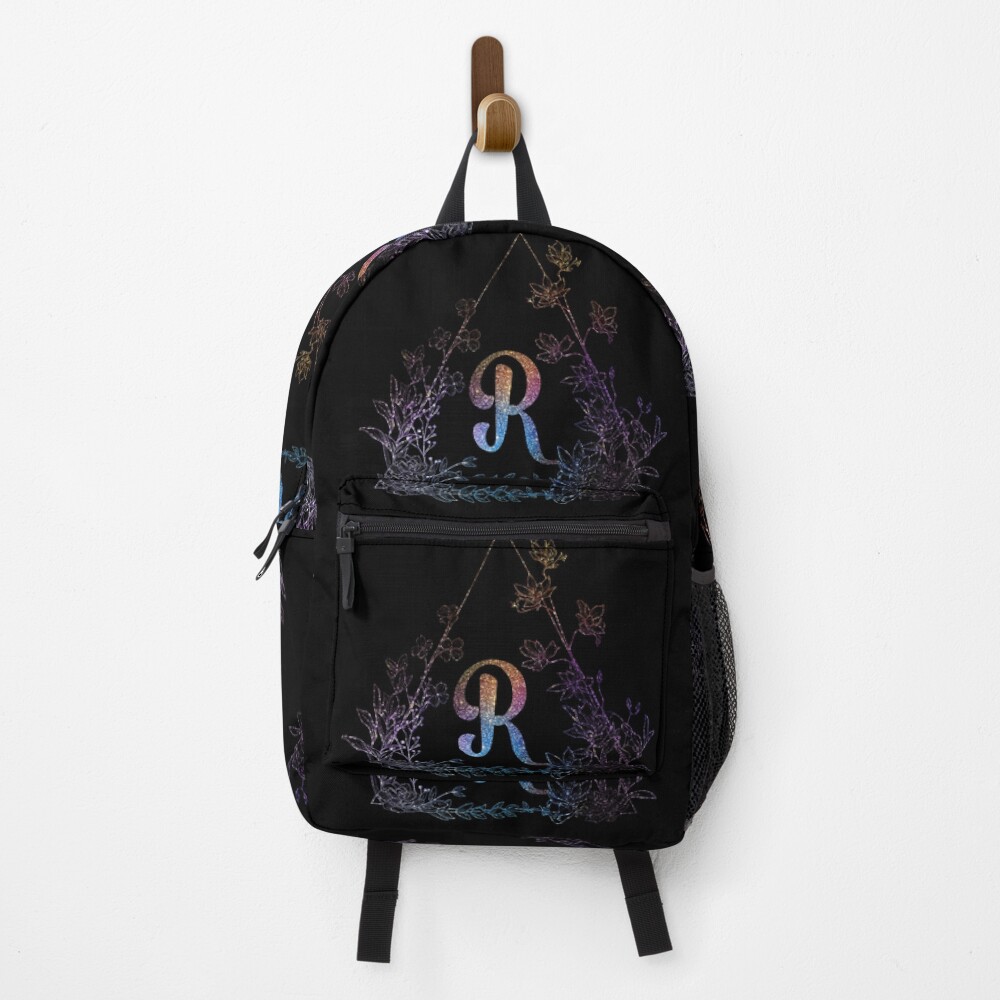 Item preview, Backpack designed and sold by ModernStyleBoho.
