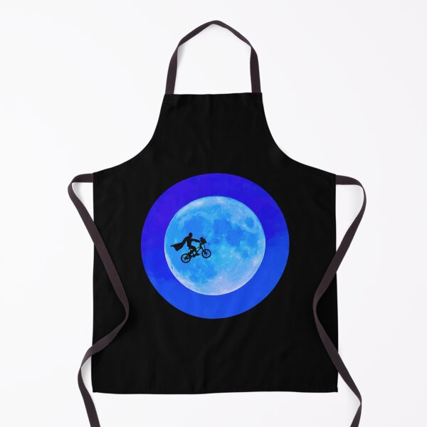 Item preview, Moon Bike Classic T-Shirt designed and sold by felyn3gloria.