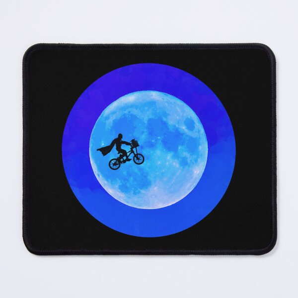 Item preview, Moon Bike Classic T-Shirt designed and sold by felyn3gloria.