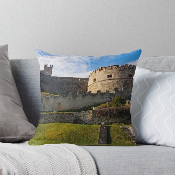 Item preview, Beseno Castle in Trentino, Italy designed and sold by jojobob.