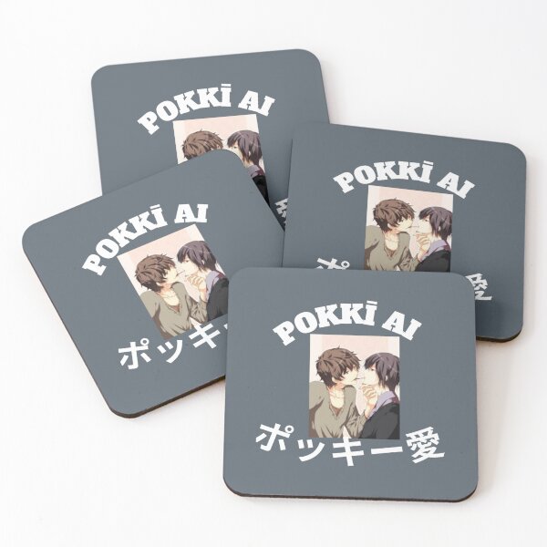 Item preview, pocky love designed and sold by keroandluna819.
