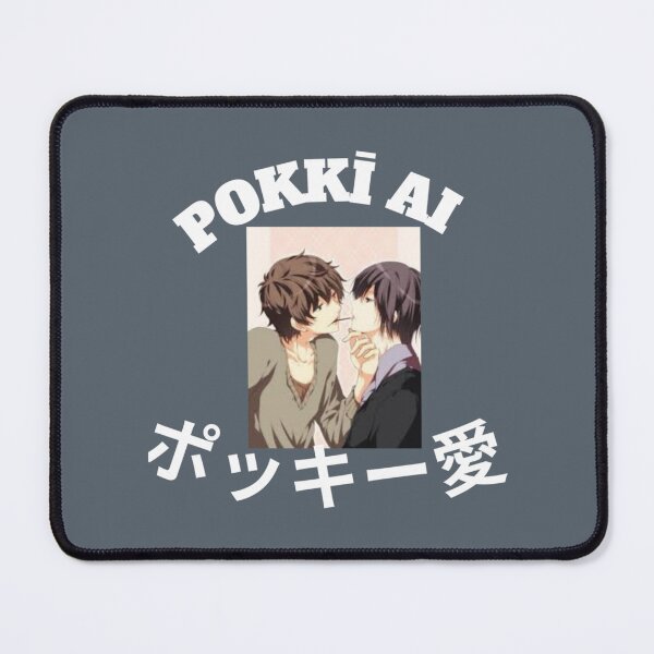 Item preview, pocky love designed and sold by keroandluna819.