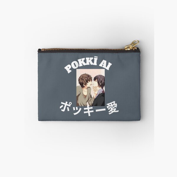 Item preview, pocky love designed and sold by keroandluna819.