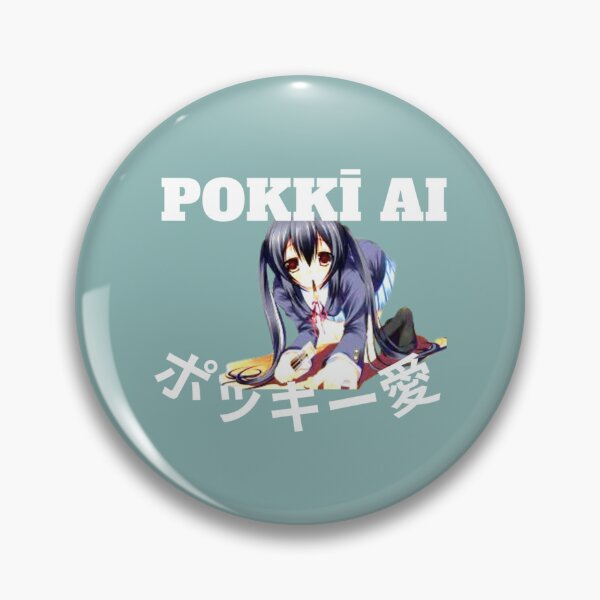 Item preview, pocky love designed and sold by keroandluna819.