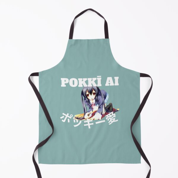 Item preview, pocky love designed and sold by keroandluna819.