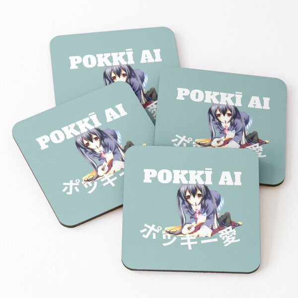 Item preview, pocky love designed and sold by keroandluna819.