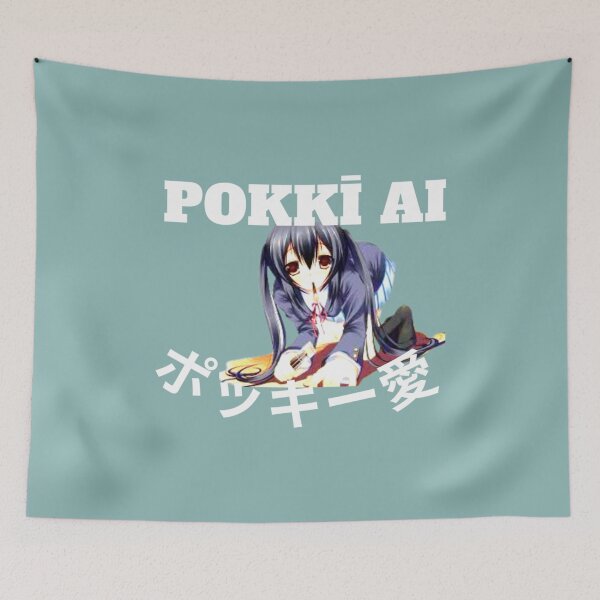 Item preview, pocky love designed and sold by keroandluna819.