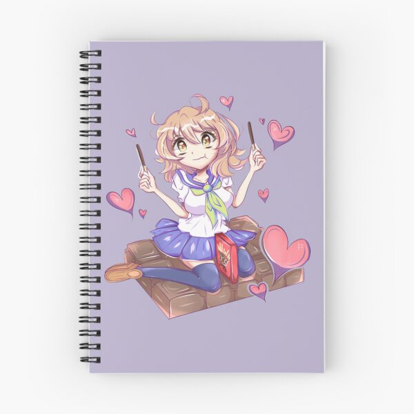 Item preview, pocky love designed and sold by keroandluna819.